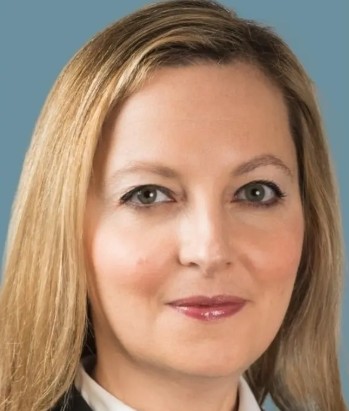 Caroline Ceccaldi, CBRE